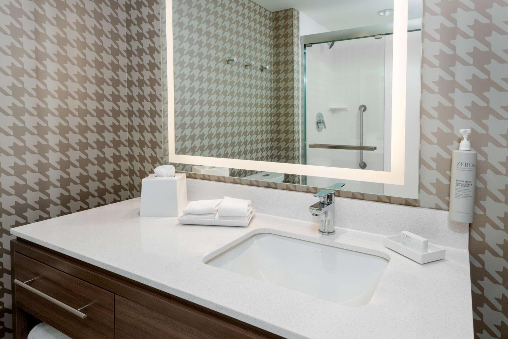 Home2 Suites By Hilton Wildwood The Villages Exterior photo